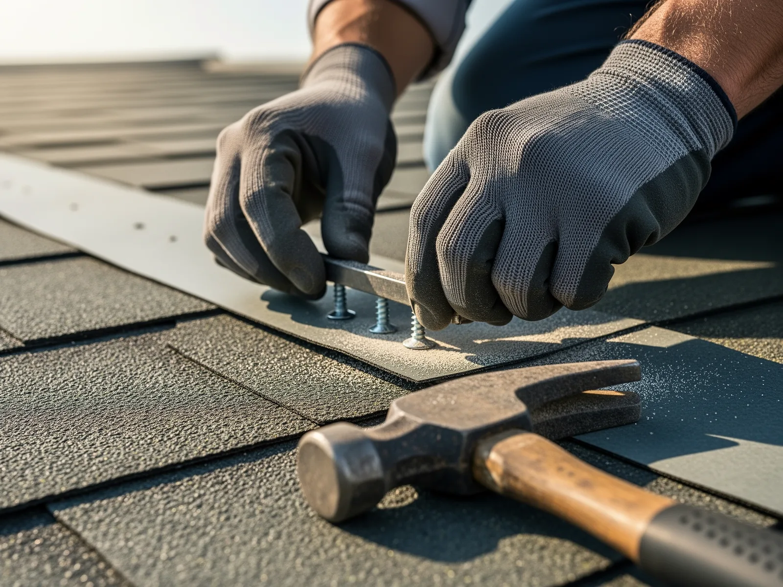 Why choose Fascia Repair in Sargents, CO